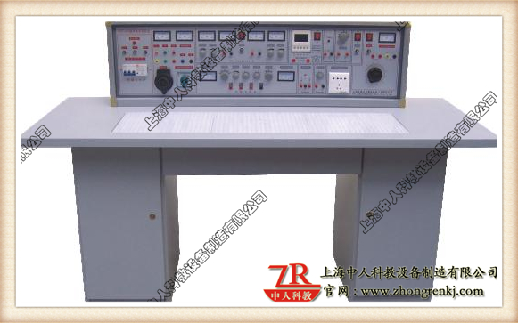 通用智能型電工、電子實驗室成套設(shè)備