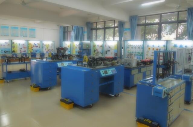 機(jī)械基礎(chǔ)、機(jī)械原理實(shí)訓(xùn)設(shè)備購(gòu)買(mǎi)客戶：南寧學(xué)院