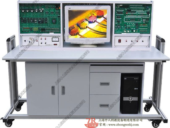 計(jì)算機(jī)組成原理、微機(jī)接口及應(yīng)用綜合實(shí)驗(yàn)臺(tái)