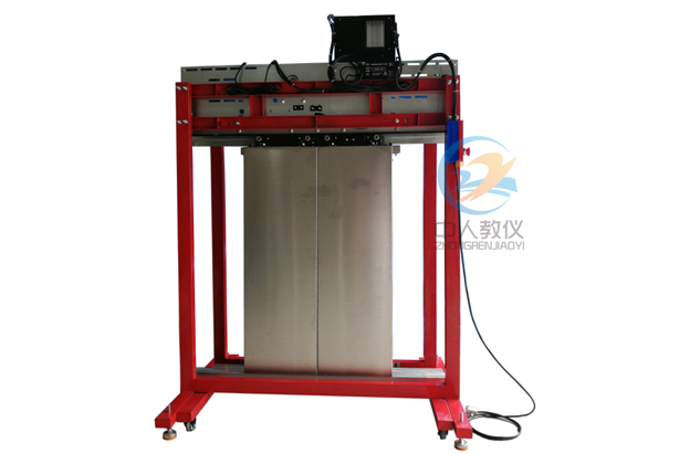 電梯轎門、層門拆裝實(shí)訓(xùn)平臺,電梯轎廂門與層門實(shí)訓(xùn)裝置