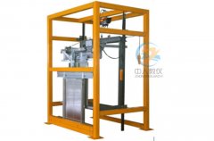 電梯門機(jī)構(gòu)安裝與調(diào)試實訓(xùn)考核裝置