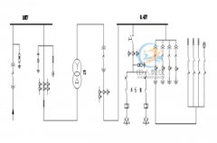 冷庫安裝調(diào)試實際操作考試設(shè)備,冷庫安裝實訓(xùn)裝置(圖1) 冷庫安裝調(diào)試實際操作考試設(shè)備,冷庫安裝實訓(xùn)裝置(圖1)