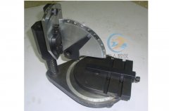 車(chē)刀角度測(cè)量?jī)x