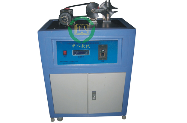 槽輪機構(gòu)實驗臺,四、六槽輪實驗裝置