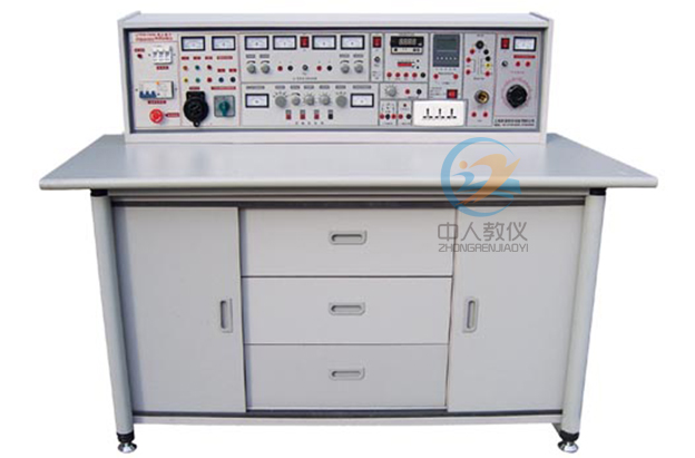 電工電子電拖實訓(xùn)室設(shè)備,電工、電子、電拖技能實訓(xùn)與考核實驗室成套設(shè)備