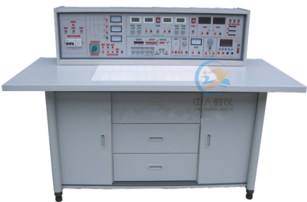 電工、模電、數(shù)電綜合實(shí)驗(yàn)臺,電工電子實(shí)驗(yàn)室設(shè)備