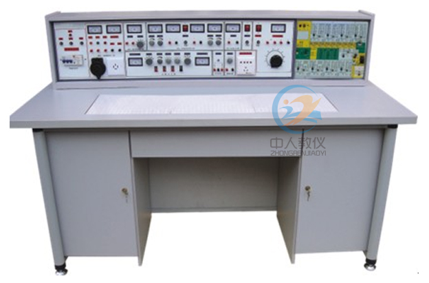 通用電工、電子、自動控制原理實驗室成套設備,自動控制原理實驗臺