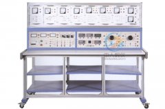 電測儀表工培訓(xùn)考核裝置