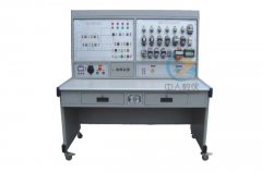 龍門(mén)刨床電氣控制線路實(shí)訓(xùn)裝置