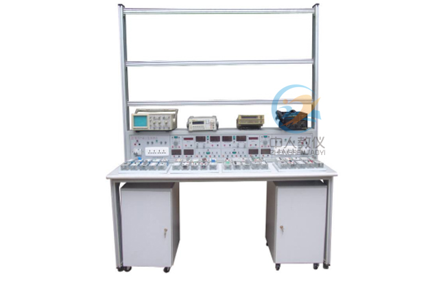 電子工藝創(chuàng)新技術實驗臺,電子創(chuàng)新設計實訓裝置