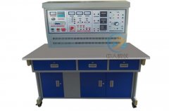 電機(jī)、變壓器維修及檢測(cè)實(shí)訓(xùn)裝置