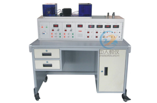 半導(dǎo)體制冷技術(shù)實訓(xùn)裝置,半導(dǎo)體機組實驗臺