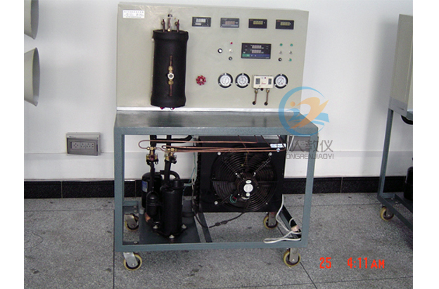 電量熱計法測制冷壓縮機(jī)性能實(shí)驗(yàn)臺,制冷壓縮機(jī)性能實(shí)驗(yàn)裝置