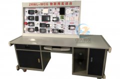 物聯網實訓教學平臺