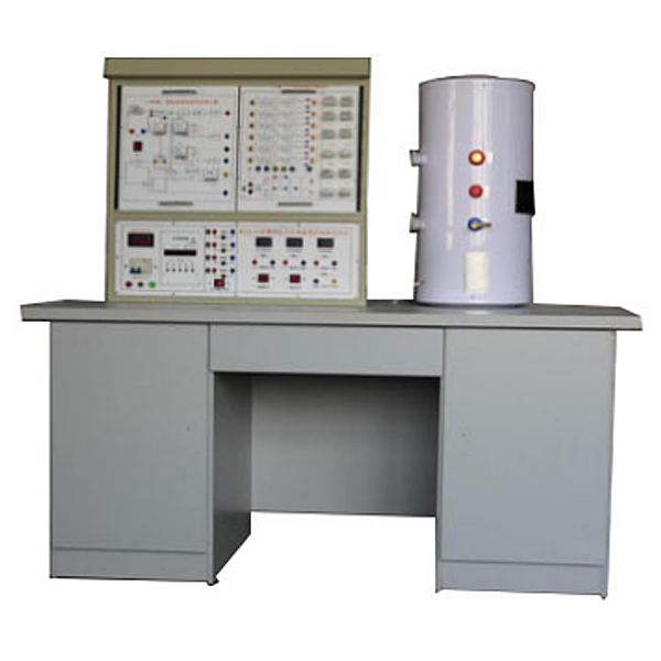 家用電熱水器維修與裝配實驗裝置,機(jī)械動作測量試驗實驗臺