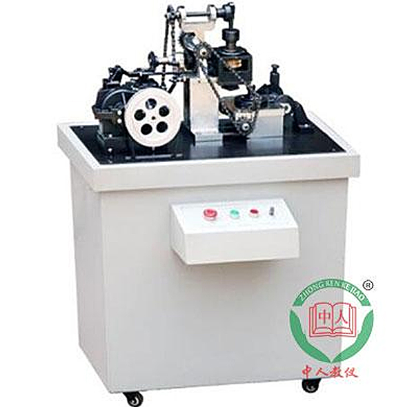 機(jī)械創(chuàng)新設(shè)計(jì)綜合實(shí)驗(yàn)裝置(圖1) 機(jī)械創(chuàng)新設(shè)計(jì)綜合實(shí)驗(yàn)裝置,軍用汽車自動(dòng)空調(diào)實(shí)驗(yàn)臺(tái)