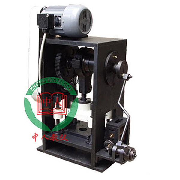 沖床及送料機(jī)構(gòu)模擬實(shí)驗(yàn)裝置(圖1) 沖床及送料機(jī)構(gòu)模仿實(shí)驗(yàn)裝置,全車懸架構(gòu)造實(shí)驗(yàn)裝置