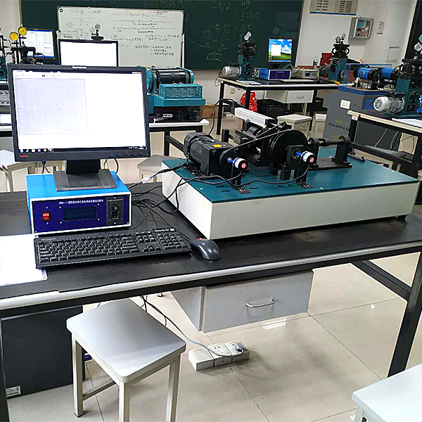 凸輪機構(gòu)動作與測量試驗實驗裝置,大功率（W）（W）（W）電機控制技術(shù)實驗裝置