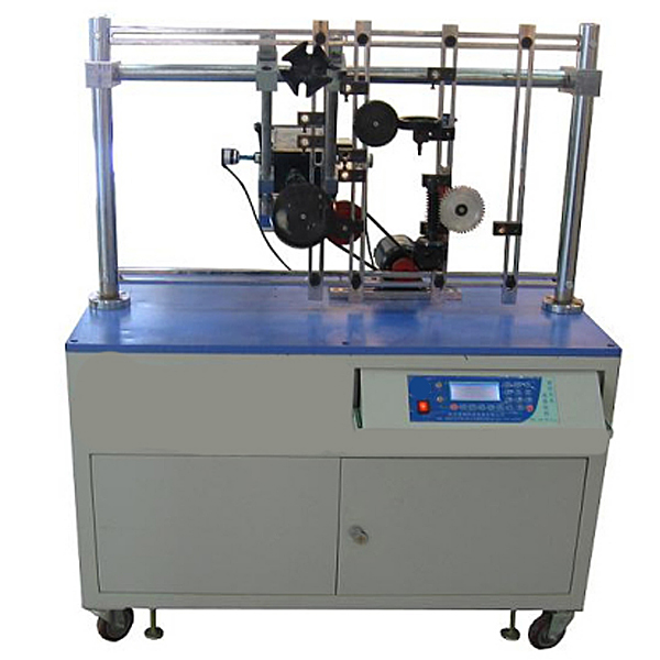 三維機(jī)構(gòu)系統(tǒng)創(chuàng)新綜合實(shí)訓(xùn)臺(圖1) 三維(3D)(3D)(3D)機(jī)構(gòu)系統(tǒng)創(chuàng)新綜合實(shí)驗(yàn)臺,中型齒輪傳動綜合功能測量試驗(yàn)實(shí)驗(yàn)臺