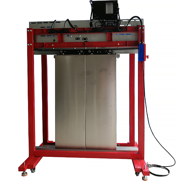 中人ZRDT-100電梯轎門、層門拆裝實(shí)訓(xùn)平臺(tái)