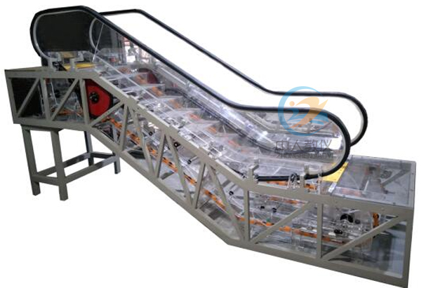 深入理解PLC實(shí)驗(yàn)臺(tái)，掌控把握工程實(shí)踐的核心技能(圖1)