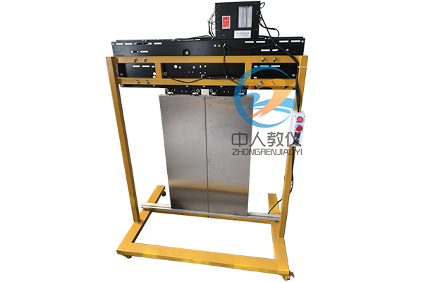 全面智能化布局,PLC實驗臺助力企業(yè)創(chuàng)新發(fā)展(圖1) 全面智能化布局,PLC實驗臺助力企業(yè)創(chuàng)新發(fā)展(圖1)