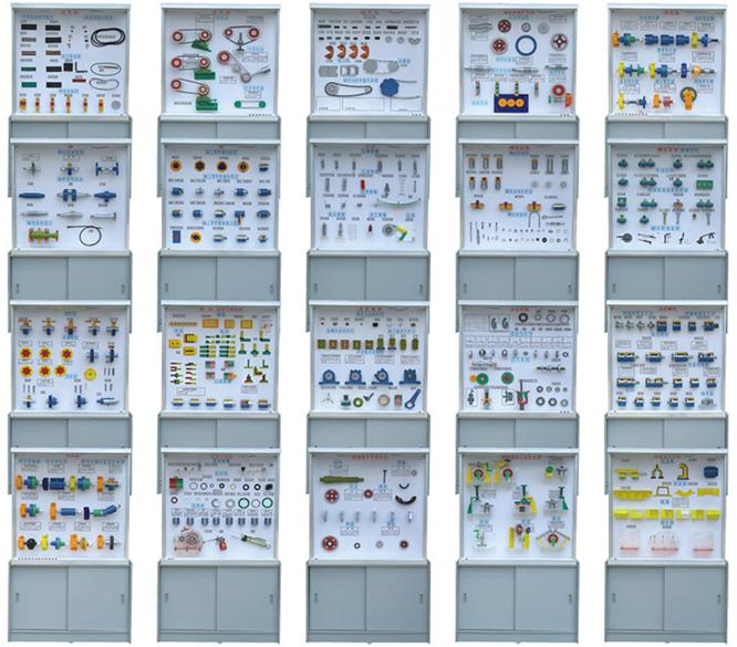 實(shí)踐探索，PLC實(shí)驗(yàn)臺(tái)助力學(xué)生培養(yǎng)創(chuàng)新思維(圖1)