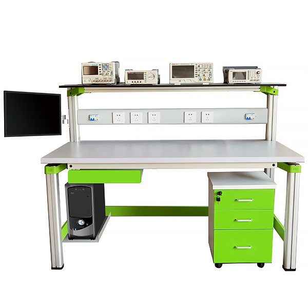 ZRGYD-02電子設計自動化實訓平臺