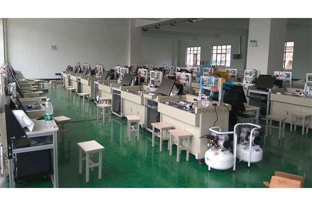 plc實訓(xùn)視頻教學(xué)(圖2) plc實訓(xùn)視頻教學(xué)(圖2)