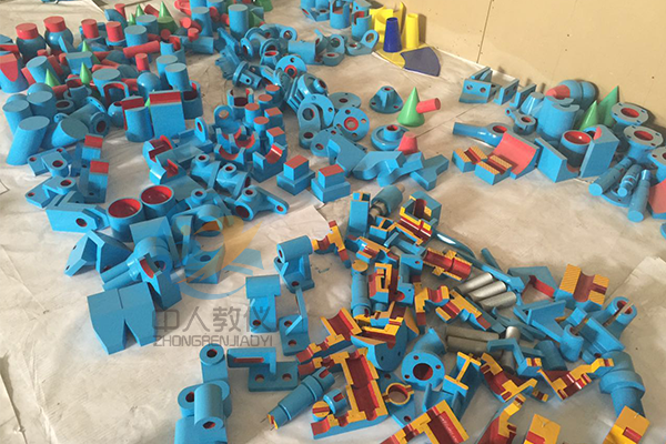 plc實(shí)驗(yàn)四節(jié)傳送帶(圖2) plc實(shí)驗(yàn)四節(jié)傳送帶(圖2)