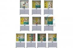 plc實驗視頻(圖2) plc實驗視頻(圖2)