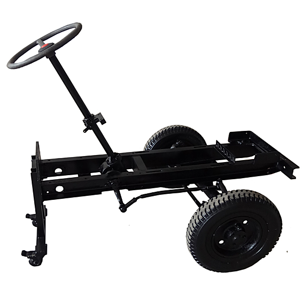 中人ZRNJ-06拖拉機(jī)轉(zhuǎn)向?qū)嵱?xùn)臺(tái)