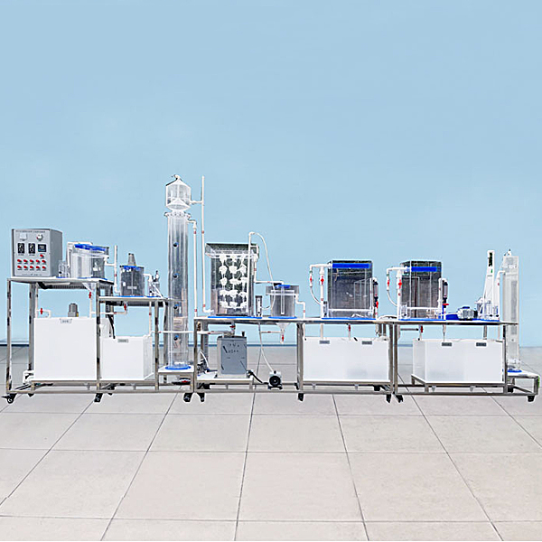 plc實驗裝置認識實驗(圖2) plc實驗裝置認識實驗(圖2)