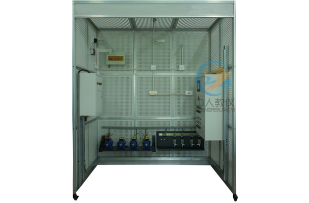 plc實驗器材(圖1) plc實驗器材(圖1)