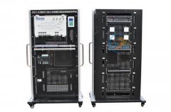 plc實訓(xùn)臺訓(xùn)練項目是什么(圖1) plc實訓(xùn)臺訓(xùn)練項目是什么(圖1)