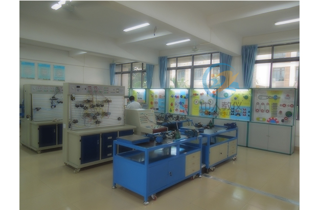 plc實訓(xùn)題目及答案解析(圖1) plc實訓(xùn)題目及答案解析(圖1)