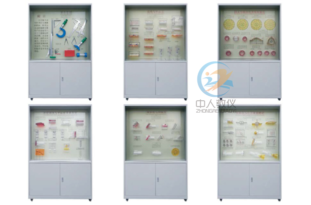 plc實(shí)訓(xùn)臺有哪些訓(xùn)練項(xiàng)目組成(圖2) plc實(shí)訓(xùn)臺有哪些訓(xùn)練項(xiàng)目組成(圖2)