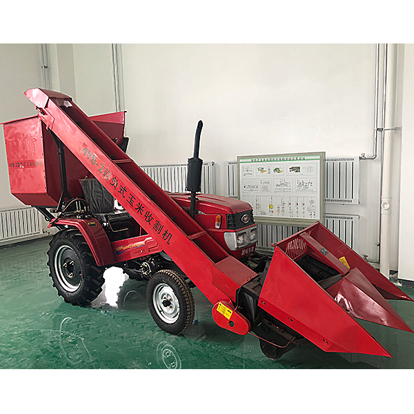 中人ZRNJ-25背負(fù)式玉米收獲機(jī)在線(xiàn)檢測(cè)綜合實(shí)訓(xùn)臺(tái)