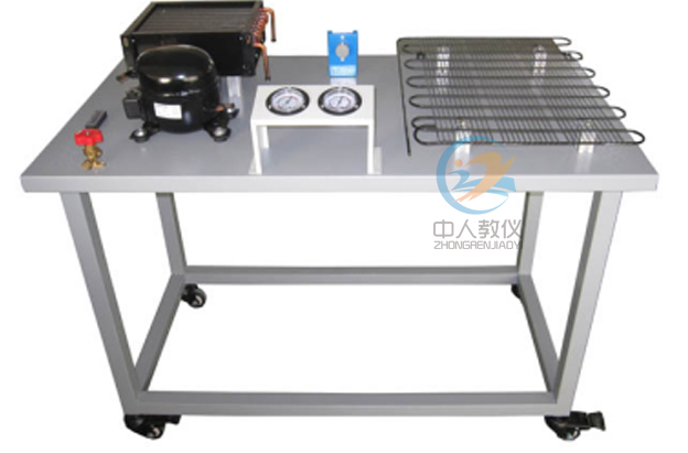 探索PLC實驗臺的模擬控制與數(shù)字控制技術(shù)。(圖1) 探索PLC實驗臺的模擬控制與數(shù)字控制技術(shù)。(圖1)