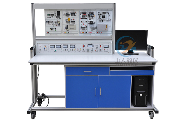 如何選擇性能穩(wěn)定的PLC實(shí)驗(yàn)臺(tái)?教你識(shí)別優(yōu)秀廠家。(圖1) 如何選擇性能穩(wěn)定的PLC實(shí)驗(yàn)臺(tái)?教你識(shí)別優(yōu)秀廠家。(圖1)