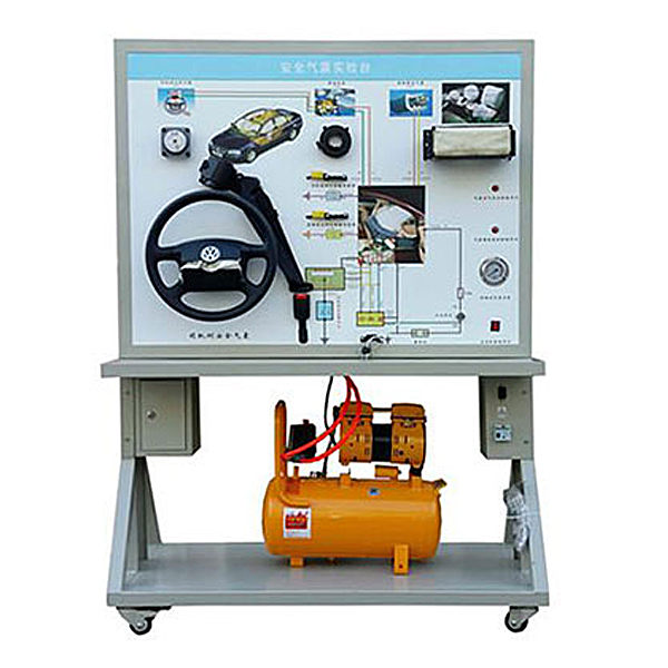 解析PLC實(shí)驗(yàn)臺(tái)在制造業(yè)中的關(guān)鍵應(yīng)用，推動(dòng)行業(yè)創(chuàng)新。(圖1)