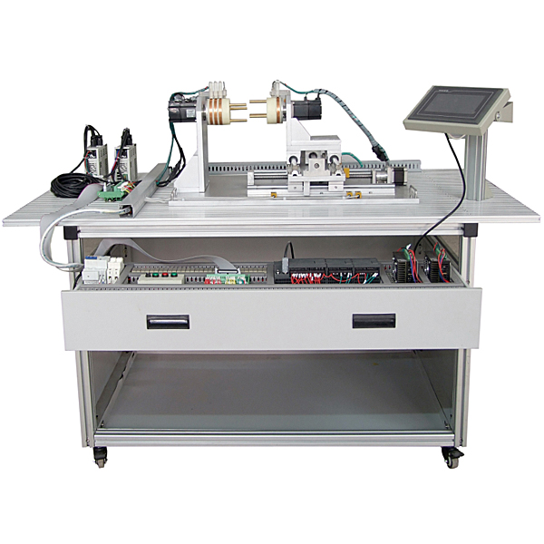 了解常見的PLC實(shí)驗(yàn)臺(tái)故障及解決方案。(圖1) 了解常見的PLC實(shí)驗(yàn)臺(tái)故障及解決方案。(圖1)