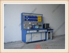 高效學(xué)習(xí)的秘密武器,PLC實驗臺點亮你的職業(yè)道路(圖2) 高效學(xué)習(xí)的秘密武器,PLC實驗臺點亮你的職業(yè)道路(圖2)