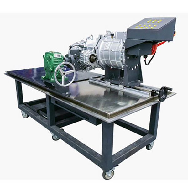 突破傳統(tǒng)教學模式，PLC實驗臺引領學生創(chuàng)新思維(圖2)