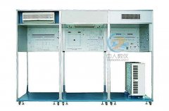 高品質(zhì)教育資源，PLC實驗臺助力學生全面發(fā)展(圖1)