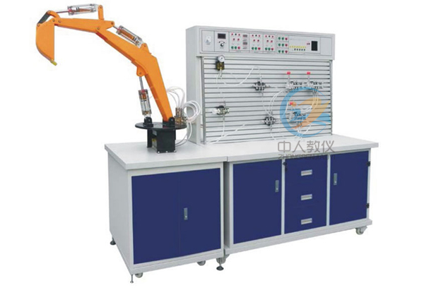 智能制造時(shí)代不可或缺的好幫手，PLC實(shí)驗(yàn)臺(tái)任你馳騁(圖2)