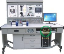 不可或缺的教學工具，PLC實驗臺引領(lǐng)智能制造教育新潮流(圖1)