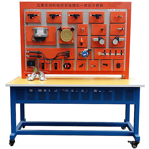 掌握核心技能，成就優(yōu)秀電工人才：電工實(shí)訓(xùn)臺(tái)的重要作用(圖1)