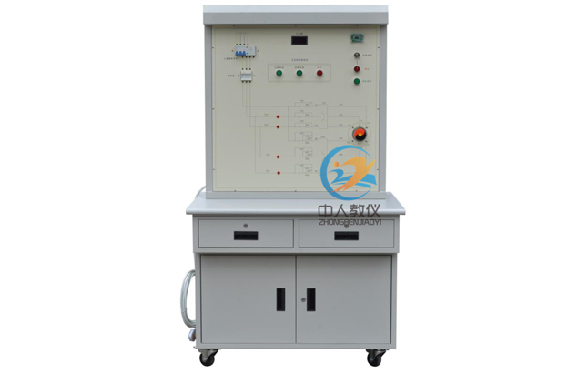 掌握核心技能，成就優(yōu)秀電工人才：電工實(shí)訓(xùn)臺(tái)的重要作用(圖2)