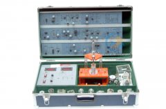 實戰(zhàn)演練，全面強化電工技能：電工實訓(xùn)臺的重要性(圖1)